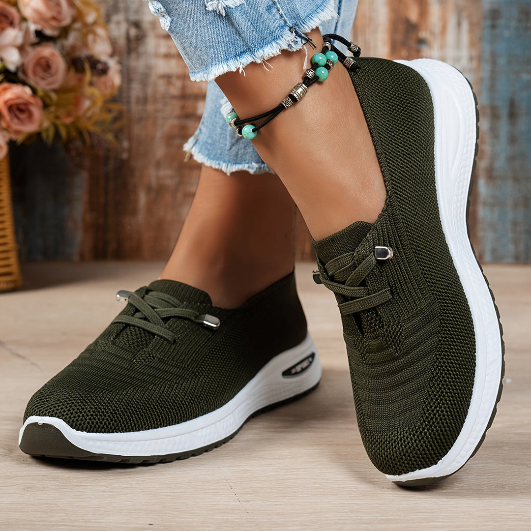 Louna™ ComfortWalk – Instant Relief Shoes for Tired & Sensitive Feet