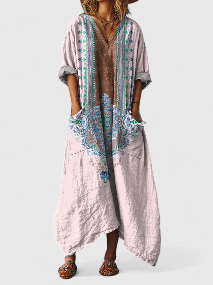 Sage™ – ELEGANT DRESS