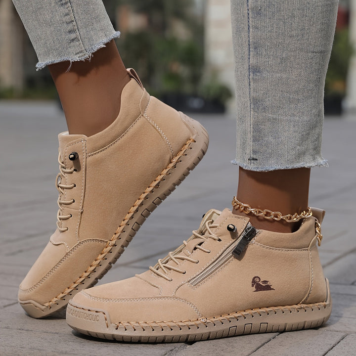 TaraStride™ | Therapeutic Comfort Sneakers