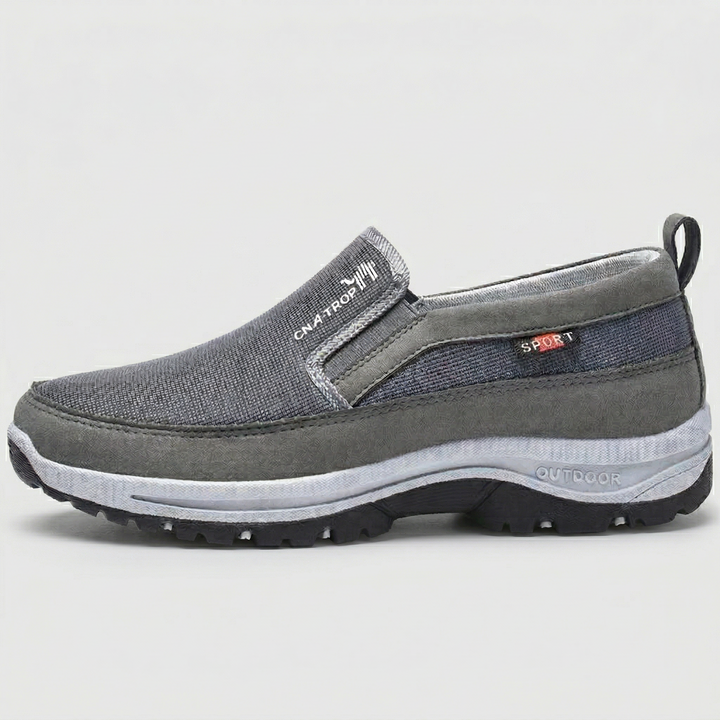 Everett - Durable & Comfortable Everyday Shoes