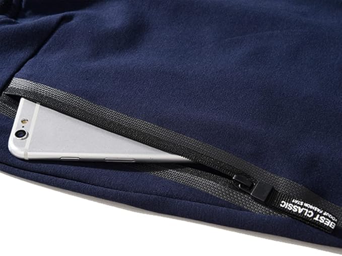 H.D Balboa Shorts